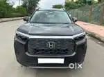 Honda Elevate V CVT, 2024, Petrol