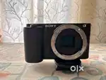 Sony ZVE10