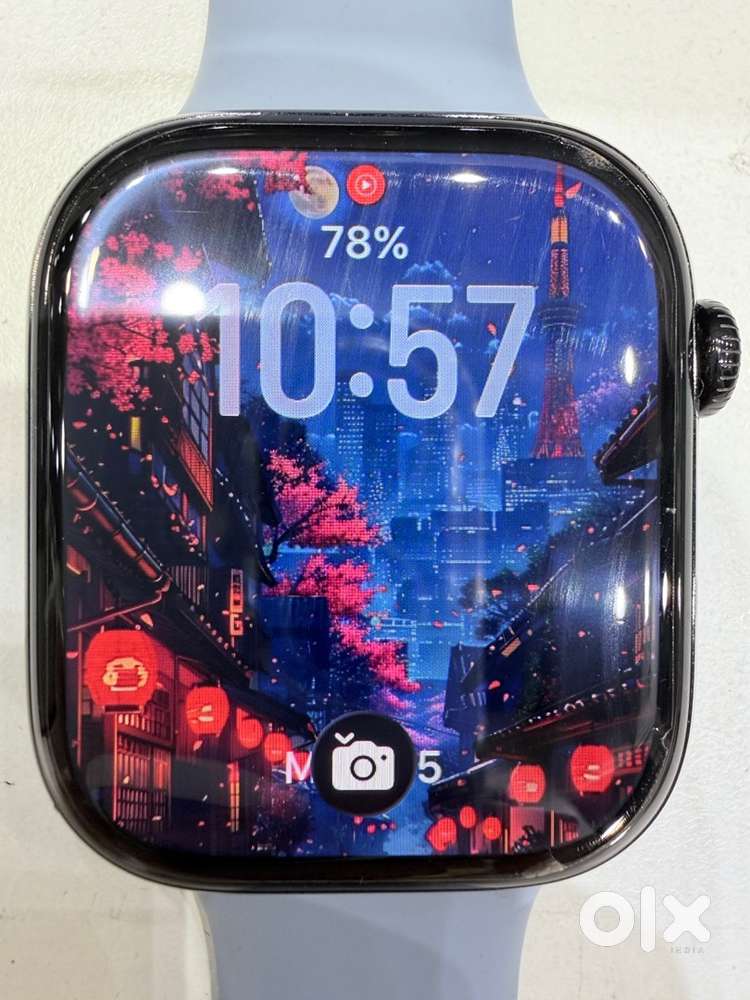 Apple Watch Series 10 cellular 46mm