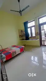 1Bhk with balcony available