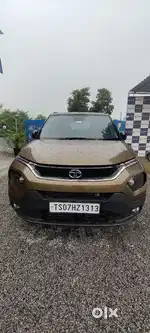 Tata Punch  2021 Creative 1.2 Adventure Edition AMT