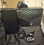 Microsoft Xbox Series X