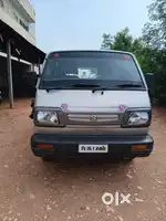 Maruti Suzuki Omni 2012 Petrol Well Maintained