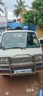 Maruti Suzuki Omni 2011 Petrol Good Condition