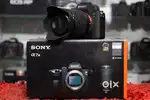 SONY A7 MARK 3 CAMERA FOR SALE
