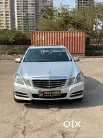 Mercedes-Benz E-Class 220 CDI, 2013, Diesel