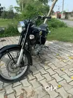 2019 model first owner abs break hr07 number
