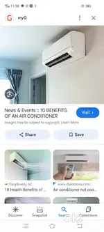 Ac technician