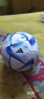 Adidas Football (New)