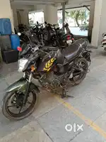 Yamaha FZ-S for sale