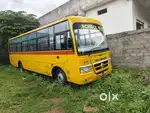 Ashok Leyland 42 seating school bus available