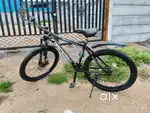 Hero sprint 26.5 T