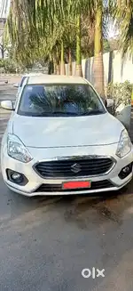 Maruti Suzuki Dzire 2018 Diesel 81000 Km Driven