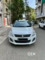 Maruti Suzuki Swift DDiS VDI, 2015, Diesel