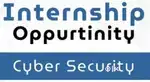 Cyber security internship