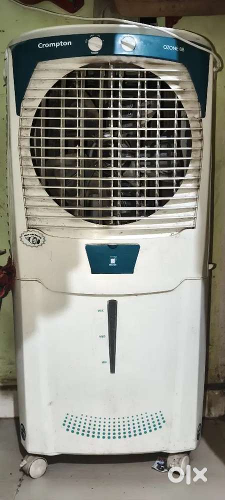 Crompton ozone 88 cooler 90 liter