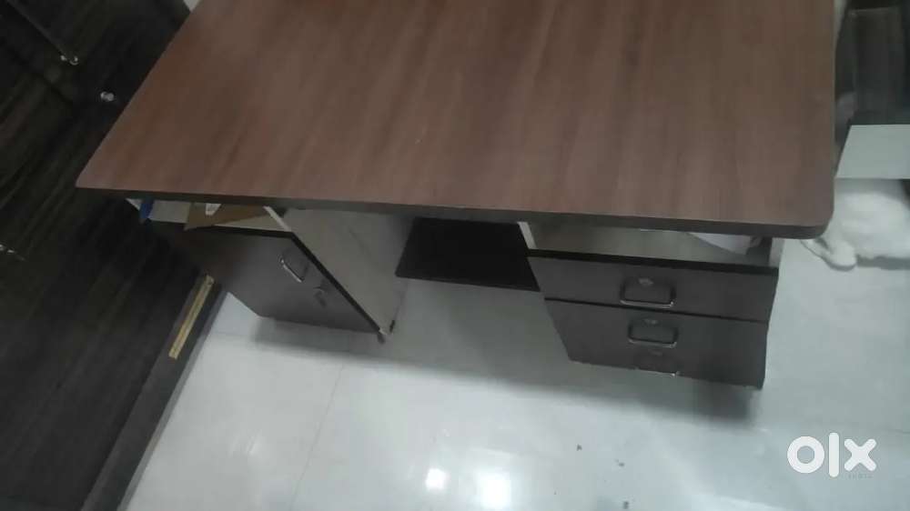 Wooden Table 6x3