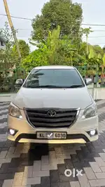 Toyota Innova 2013 Diesel Good Condition