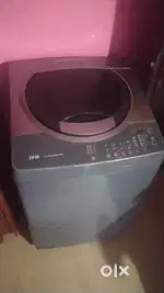 IFB TOP LOAD WASHING MACHINE