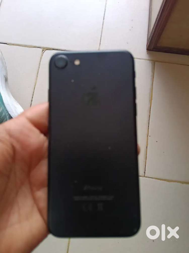 Iphone 7 all new