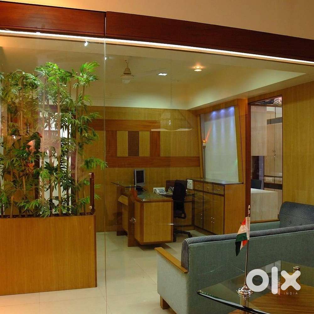 Furnished Office Space For Rent in Kothrud