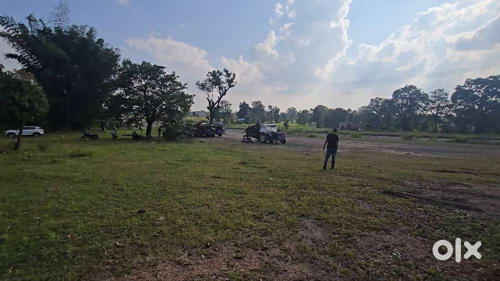 Four lane land for sell urjent