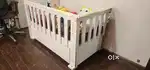 Baby cot at best price SALE