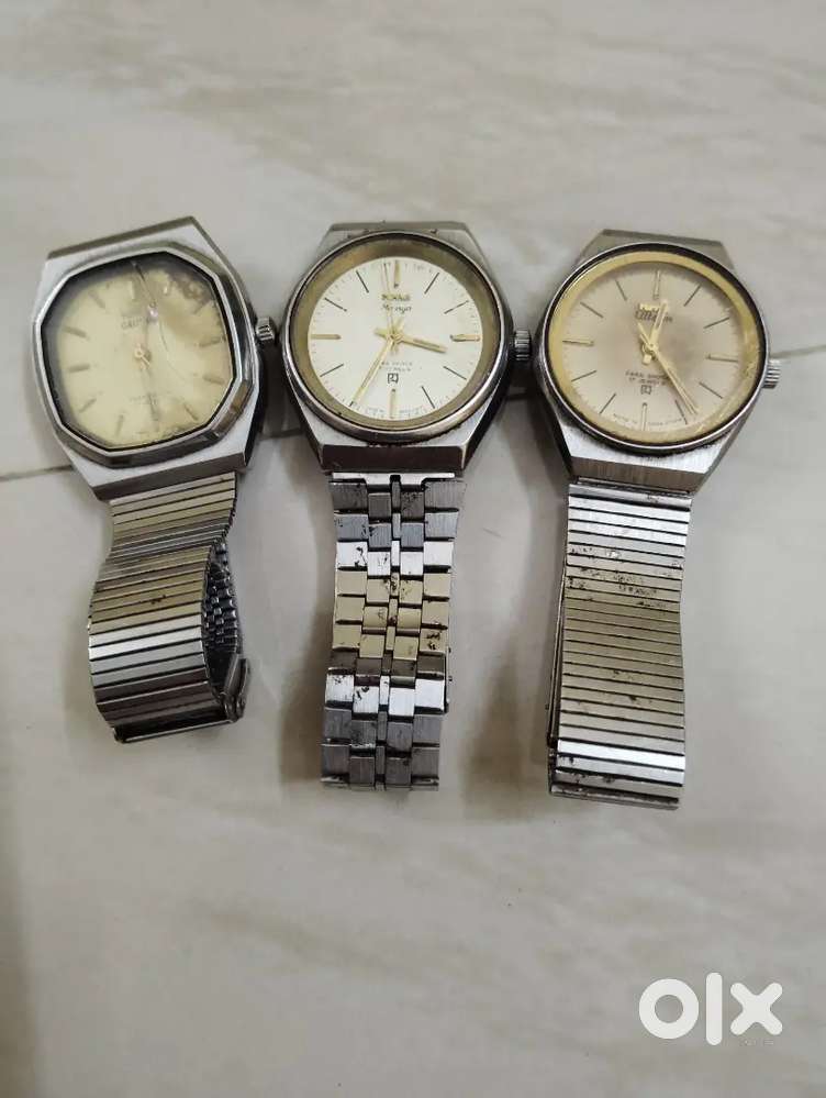 Hmt watches