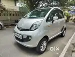 Tata Nano 2012-2015 Twist XT, 2015, Petrol