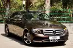 Mercedes-Benz E-Class E 220d Exclusive, 2017, Diesel