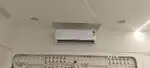 All type of AC installation and repair servicing