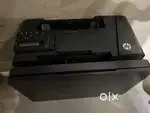 HP laser printer