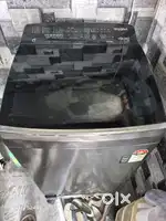 Whirpool Fully automated top load washing machine