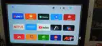 43 inch LED smart TV 2014 model. Fix price.