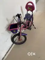 Perfect Condition Kids Cycle