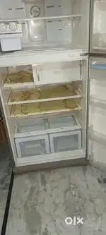 Samsung double door refrigerator