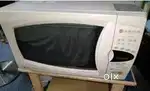 Convection Oven