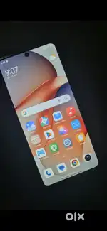 NOTE 12  5G(Screen replaced)
