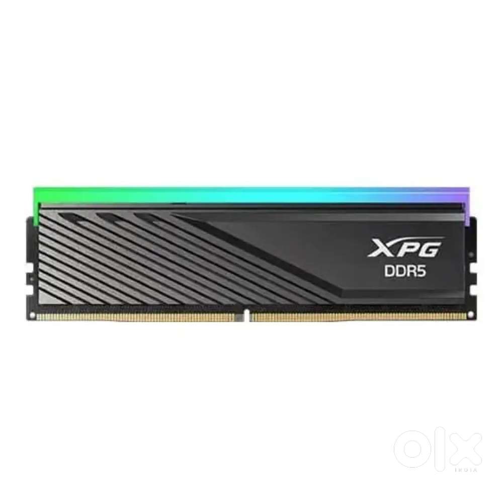XPG Blaze Lancer ARG 16GB Stick 6000Mhz