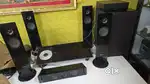 Sony n7100, Sony 380 and lg ht303 5.1 home theatre