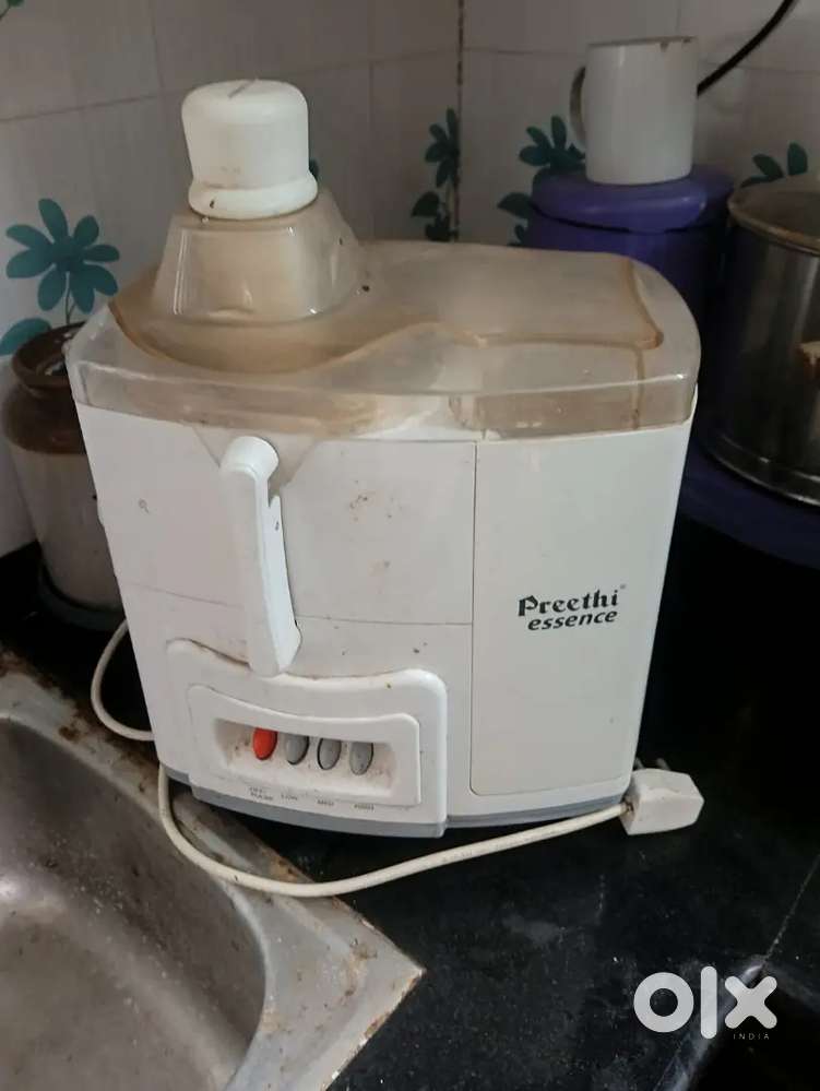 Juicer for sale