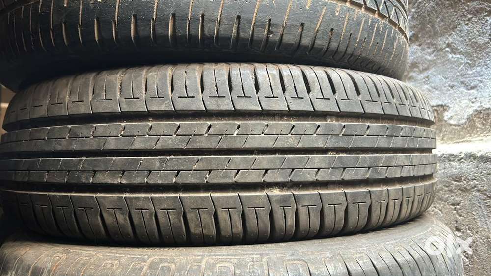 Indian tyres