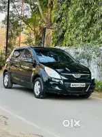 Hyundai i20 2010