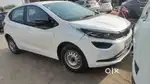 Tata Altroz 2024 Petrol Good Condition