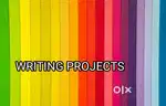 WRITING WORKS