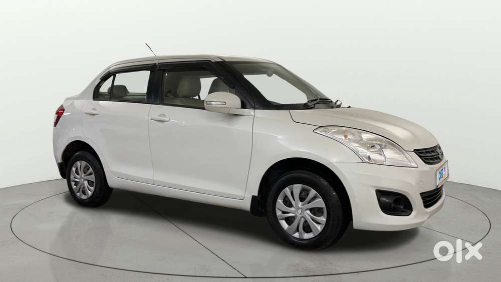 Maruti Suzuki Swift Dzire VXI 1.2, 2014, Petrol