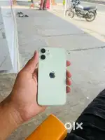Iphone 12 mini (128gb) betry 84% brand new condition
