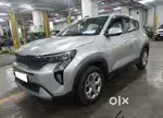 Kia Sonet HTE 1.2, 2024, LPG