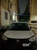 Maruti Suzuki S-Presso 2022 CNG & Hybrids 124000 Km Driven