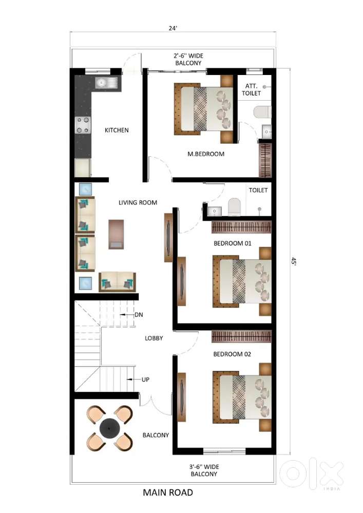 Connect us for house architecture plans